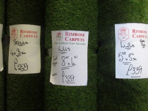 Artificial Grass